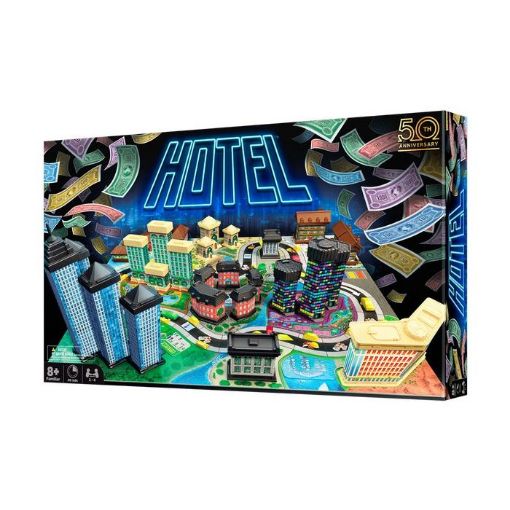 Imagen de Hotel