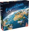 Imagen de Expediciones: Alrededor Del Mundo