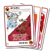 Imagen de Exploding Kittens El Bien Contra El Mal