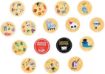 Imagen de Dobble Anarchy Pancakes