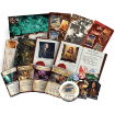 Imagen de Eldritch Horror: Bajo Las Pirámides