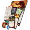 Imagen de Eldritch Horror: Saber Olvidado