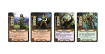 Imagen de El Senor De Los Anillos: Las Dos Torres Expansión De Saga
