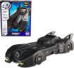 Imagen de Rompecabezas 4d Dc Batwing