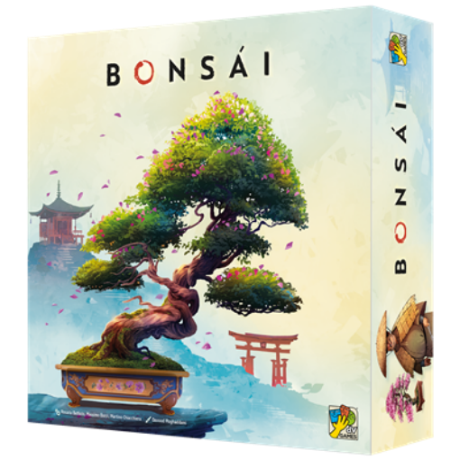 Imagen de Bonsái