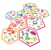 Imagen de Dobble Connect