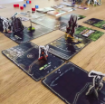 Imagen de Dungeon Lite, Orcs And Knights