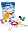 Imagen de Tren Mexicano Version Pack And Go