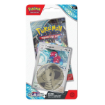Imagen de Checklane Blister Scarlet & Violet 7 - Stellar Crown Pokemon - English