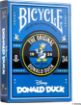 Imagen de Naipe Bicycle Disney Donald Duck