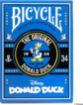 Imagen de Naipe Bicycle Disney Donald Duck