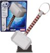 Imagen de Rompecabezas 4d Marvel Mjolnir