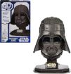 Imagen de Rompecabezas 4d Star Wars Darth Vader Helmet