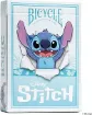 Imagen de Naipe Bicycle Disney Stitch