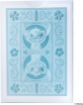 Imagen de Naipe Bicycle Disney Stitch