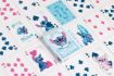 Imagen de Naipe Bicycle Disney Stitch