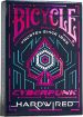 Imagen de Naipe Bicycle Cyberpunk Hardwired