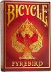Imagen de Naipe Bicycle Firebird