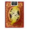 Imagen de Naipe Bicycle Red Dragon