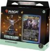 Imagen de Commander Deck Duskmourn: House Of Horror Magic The Gathering - English