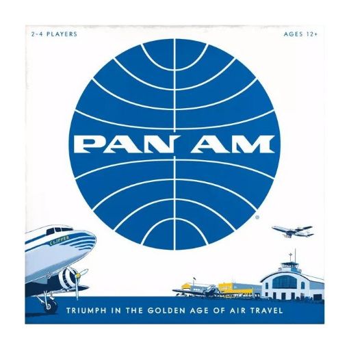 Imagen de Pan Am
