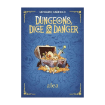 Imagen de Dungeons, Dice And Danger
