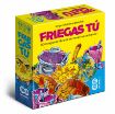 Imagen de Friegas Tú