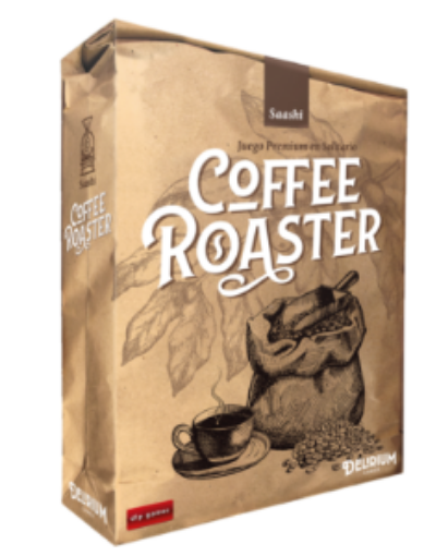 Imagen de Coffee Roaster