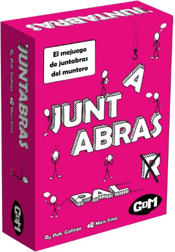 Imagen de Juntabras