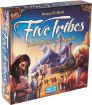 Imagen de Five Tribes