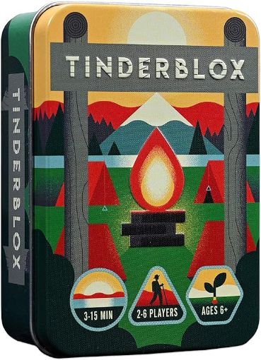 Imagen de Tinderblox