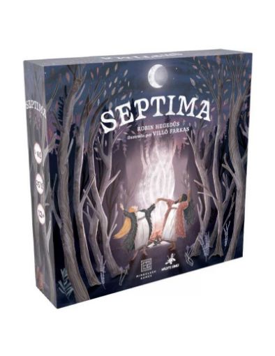 Imagen de Septima