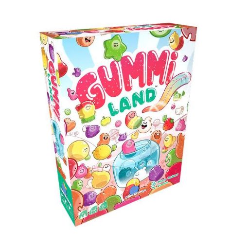 Imagen de Gummiland