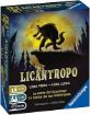 Imagen de Licantropo: Luna Llena