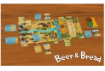 Imagen de Cerveza Y Pan