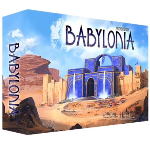 Imagen de Babylonia