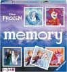 Imagen de Juego De Memoria - Memory® Frozen
