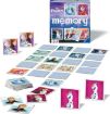 Imagen de Juego De Memoria - Memory® Frozen