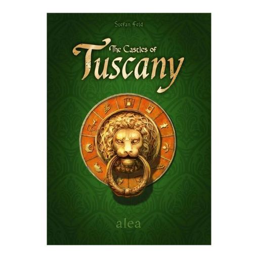 Imagen de Castles Of Tuscany