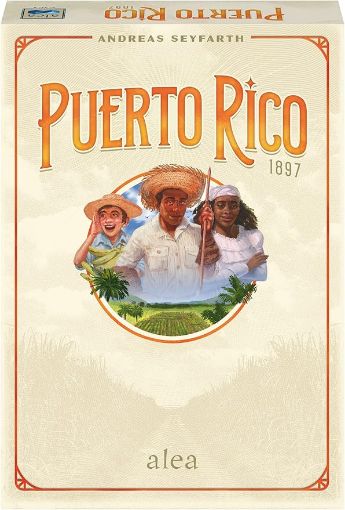 Imagen de Puerto Rico