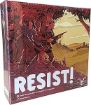 Imagen de Resistid!