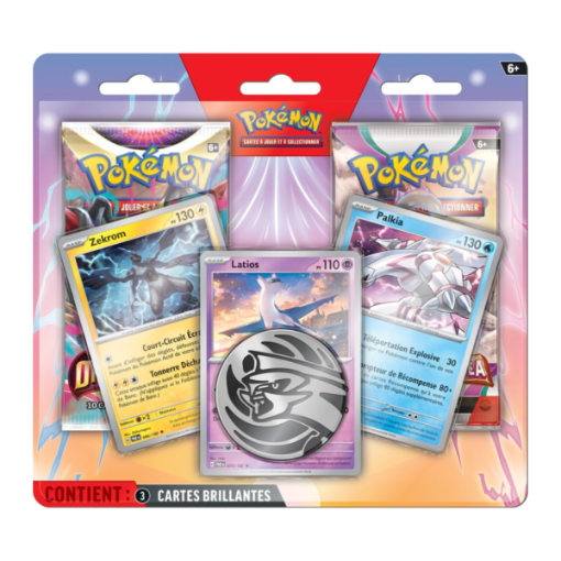 Imagen de 2-pack Blister Enhanced Pokemon - English