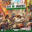 Imagen de Zombicide 2e: Rio Z Janeiro