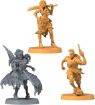 Imagen de Zombicide 2e: Rio Z Janeiro