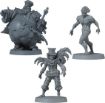 Imagen de Zombicide 2e: Rio Z Janeiro
