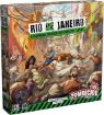 Imagen de Zombicide 2e: Rio Z Janeiro