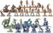Imagen de Marvel Zombies: X-men Resistance