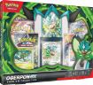 Imagen de Ogerpon Ex Premium Collection Pokemon - English