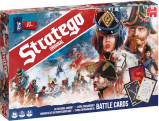 Imagen de Stratego Original