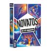 Imagen de Novatos En El Espacio